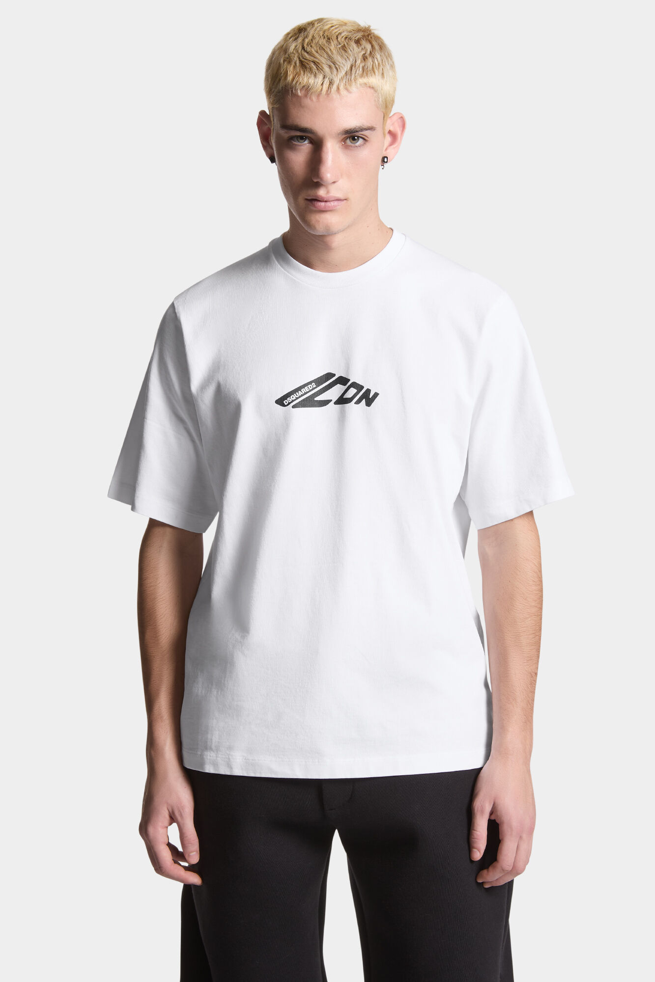 Icon New Generation Loose Fit T-Shirt