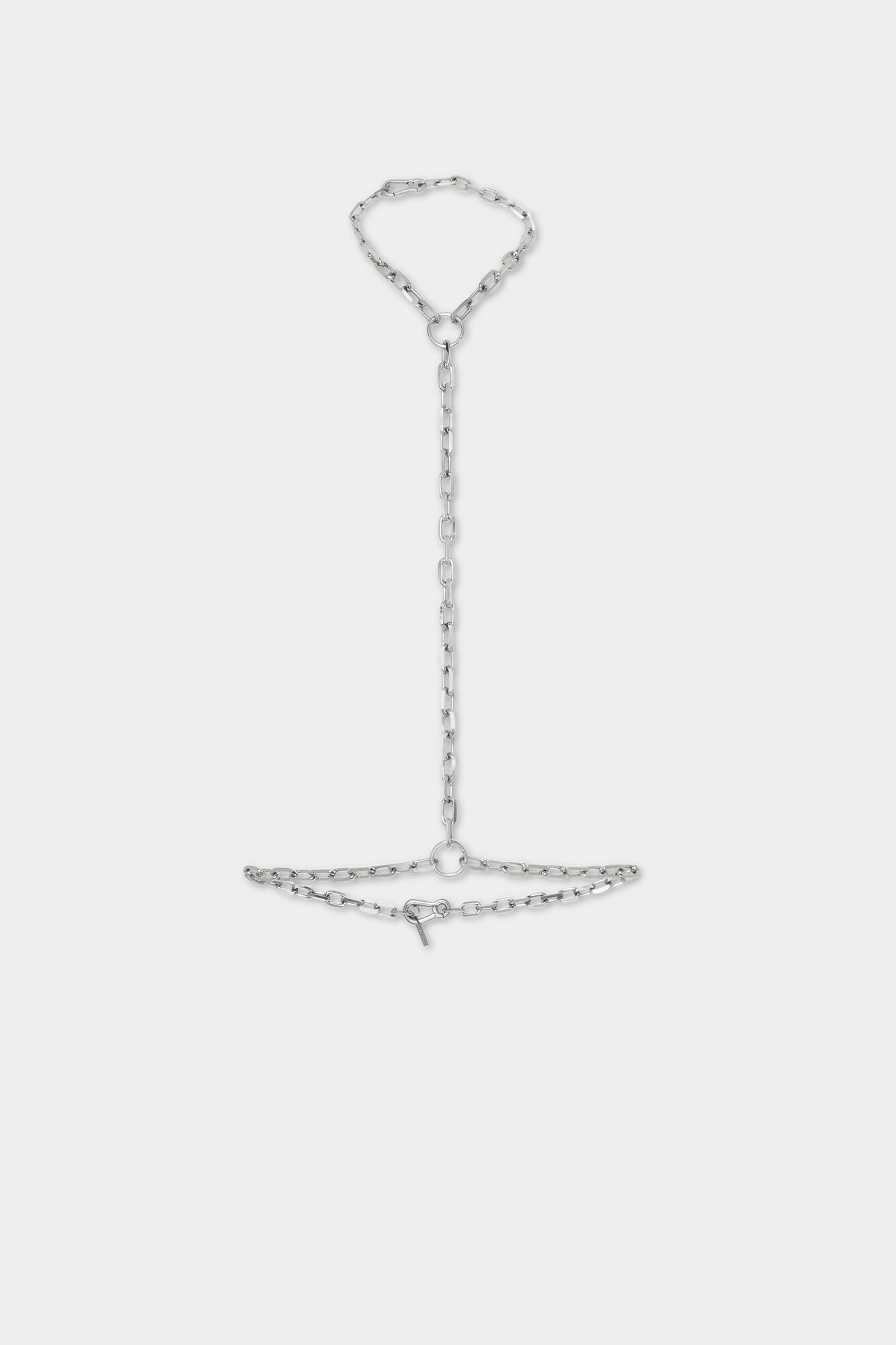 Chain Me Belt Harness