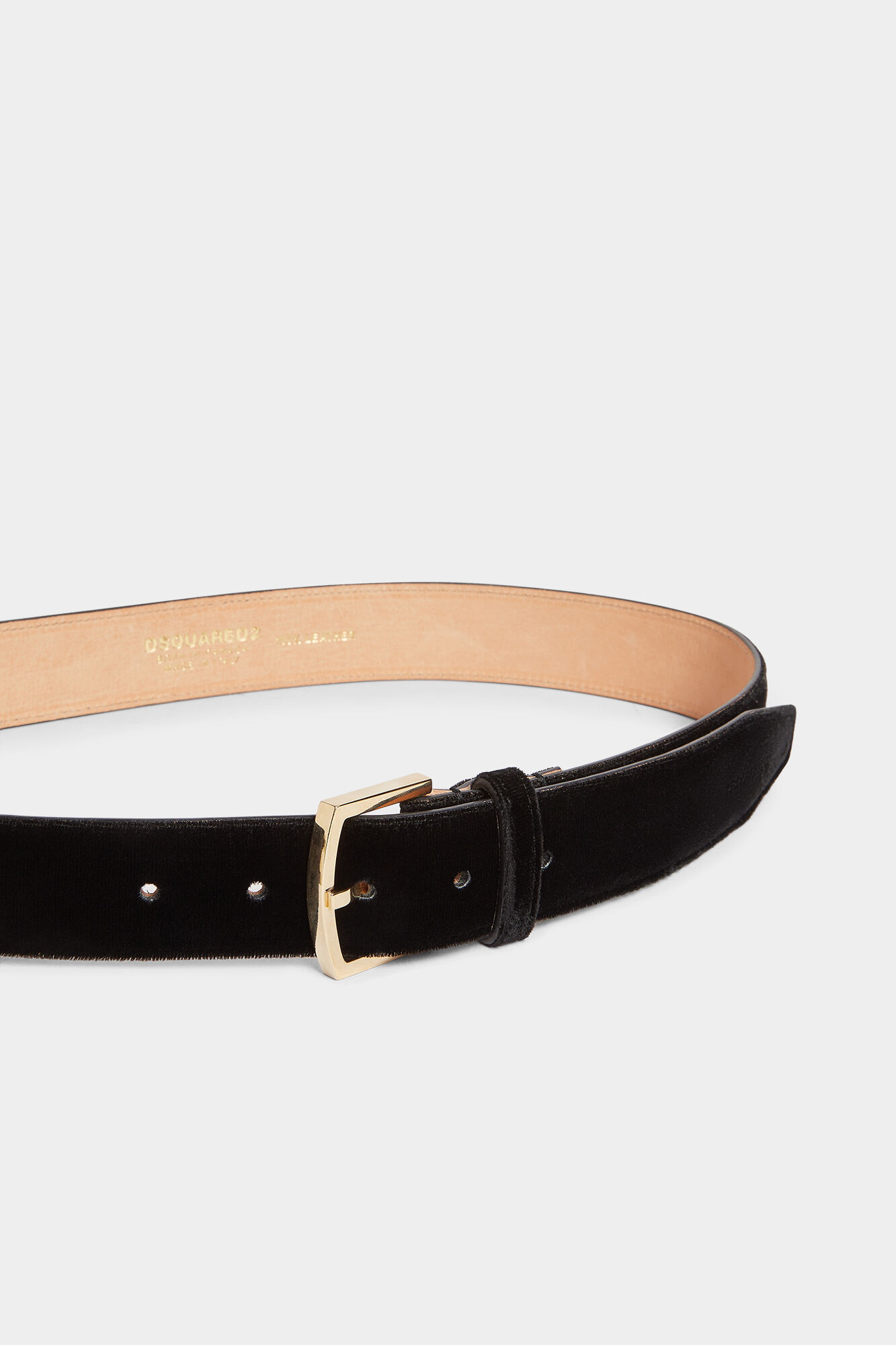 City Nights Buckle Belt