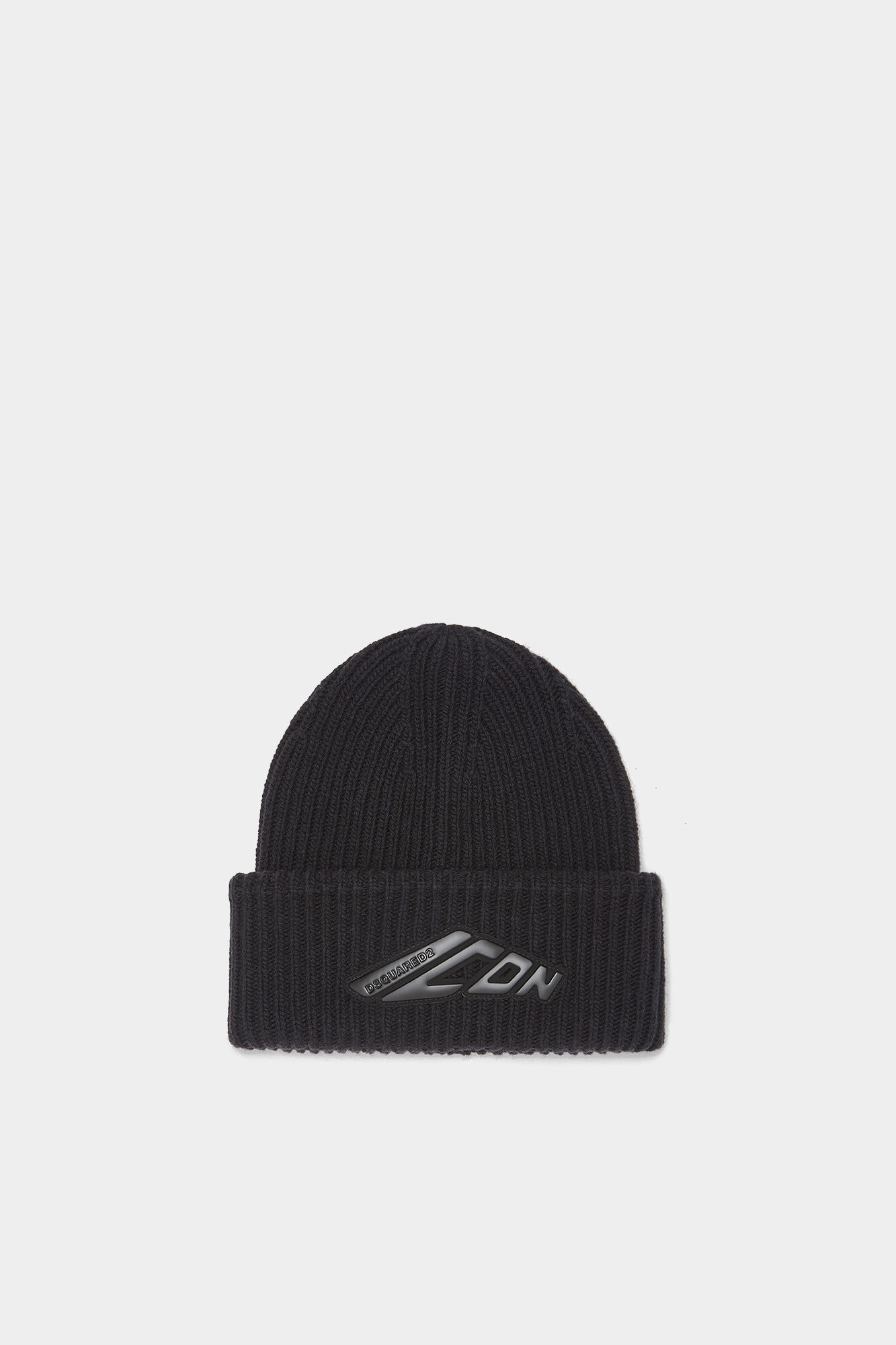 Icon New Generation Knit Beanie