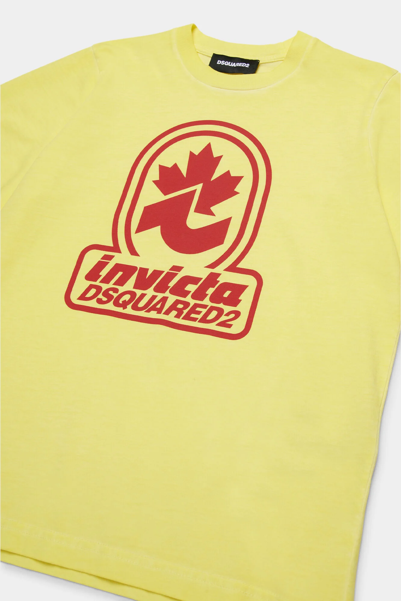 D2Kids Junior Invicta T-Shirt
