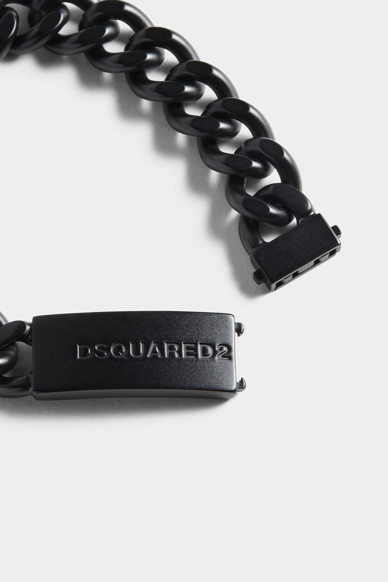 Matte Chained2 Bracelet