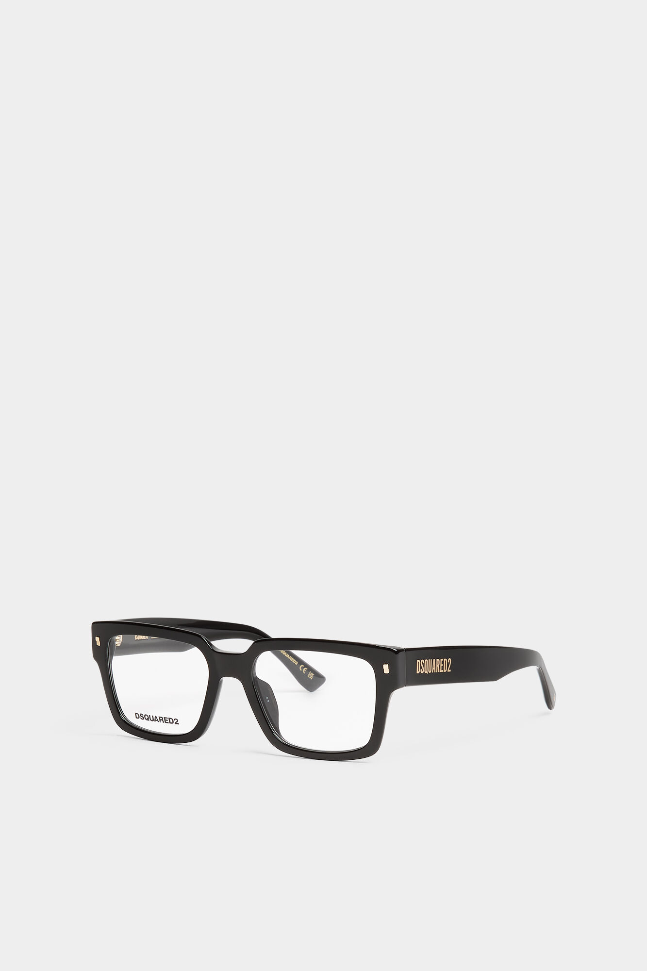 Hype Black Optical Frames