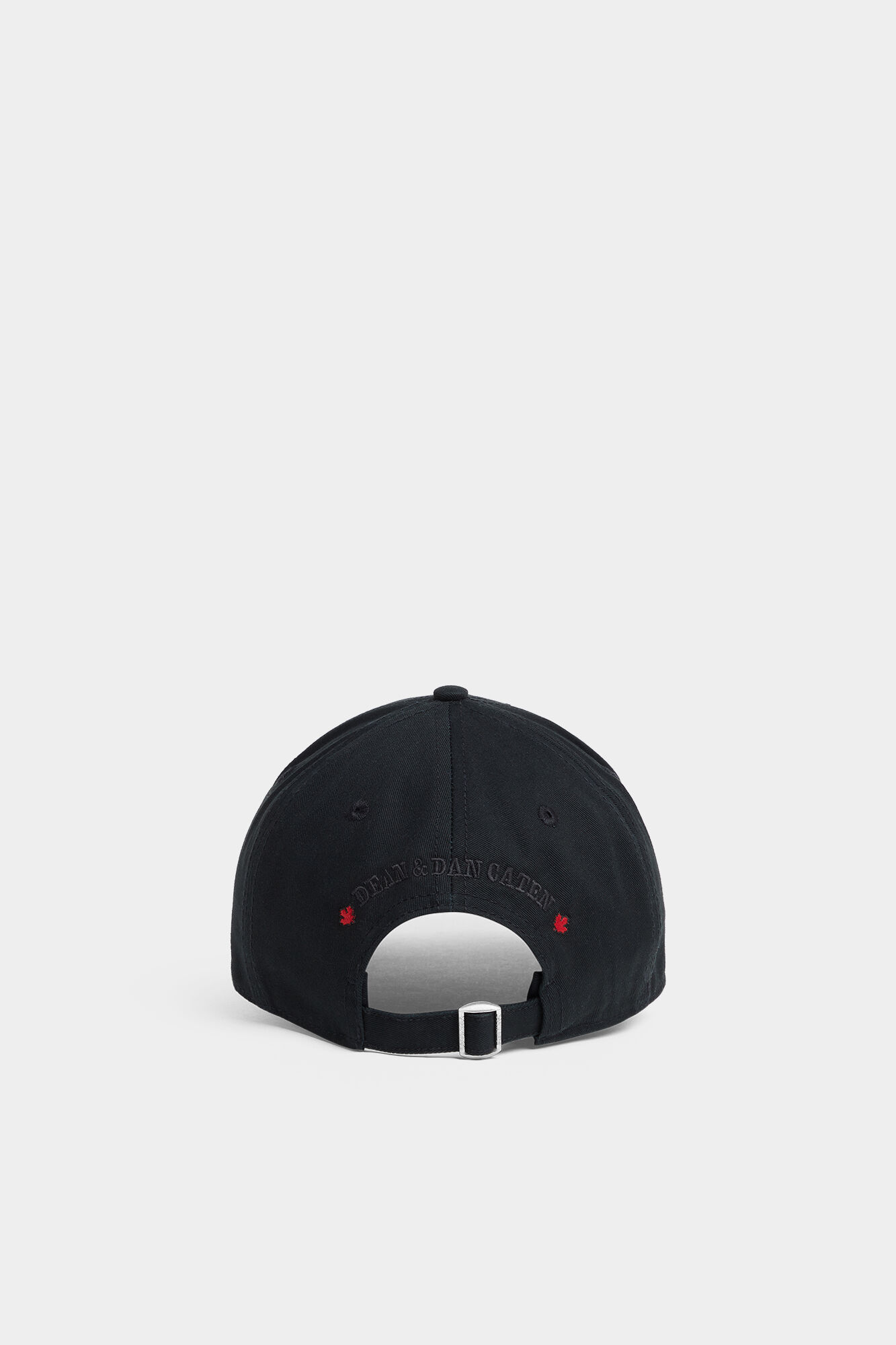 Dsquared2 Boxeur Baseball Cap