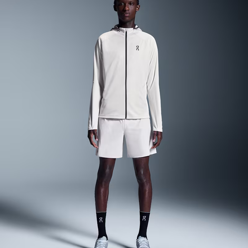 Men's Climate Zip Hoodie