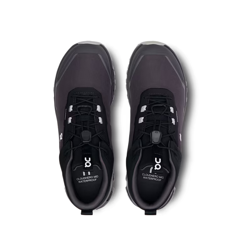 Cloudhero Mid Waterproof