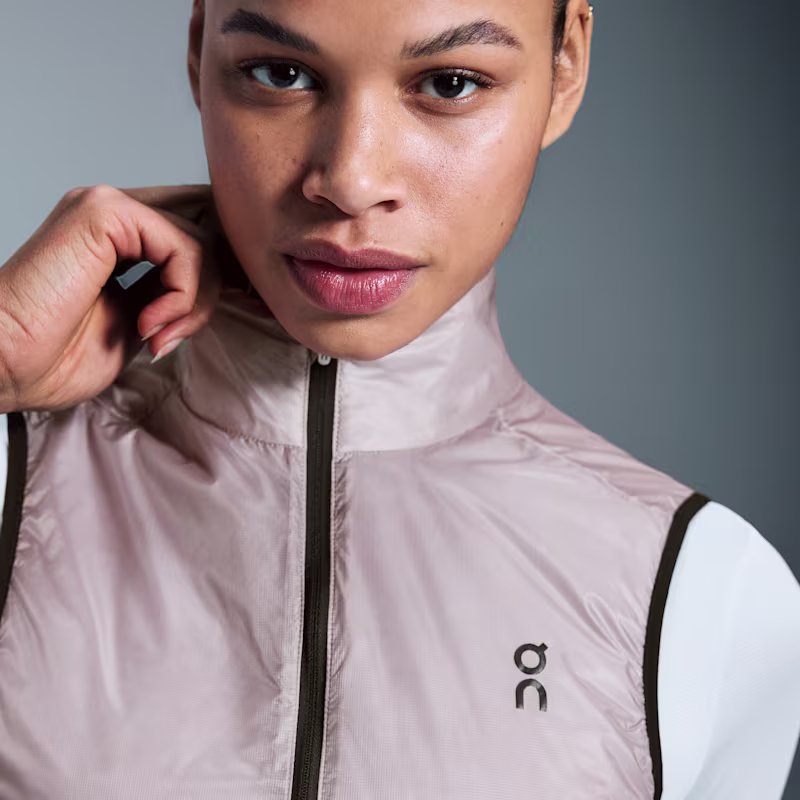 Women's Weather Vest