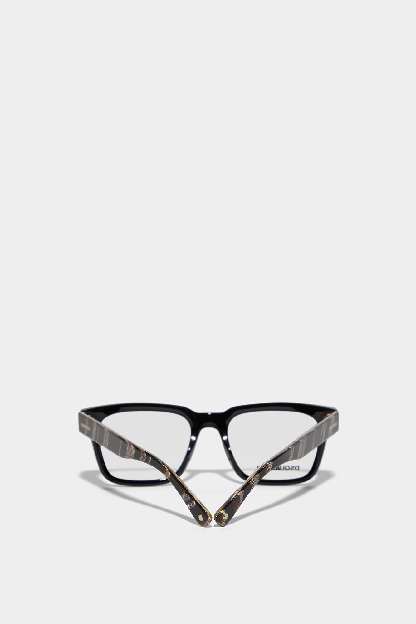 Refined Optical Glasses