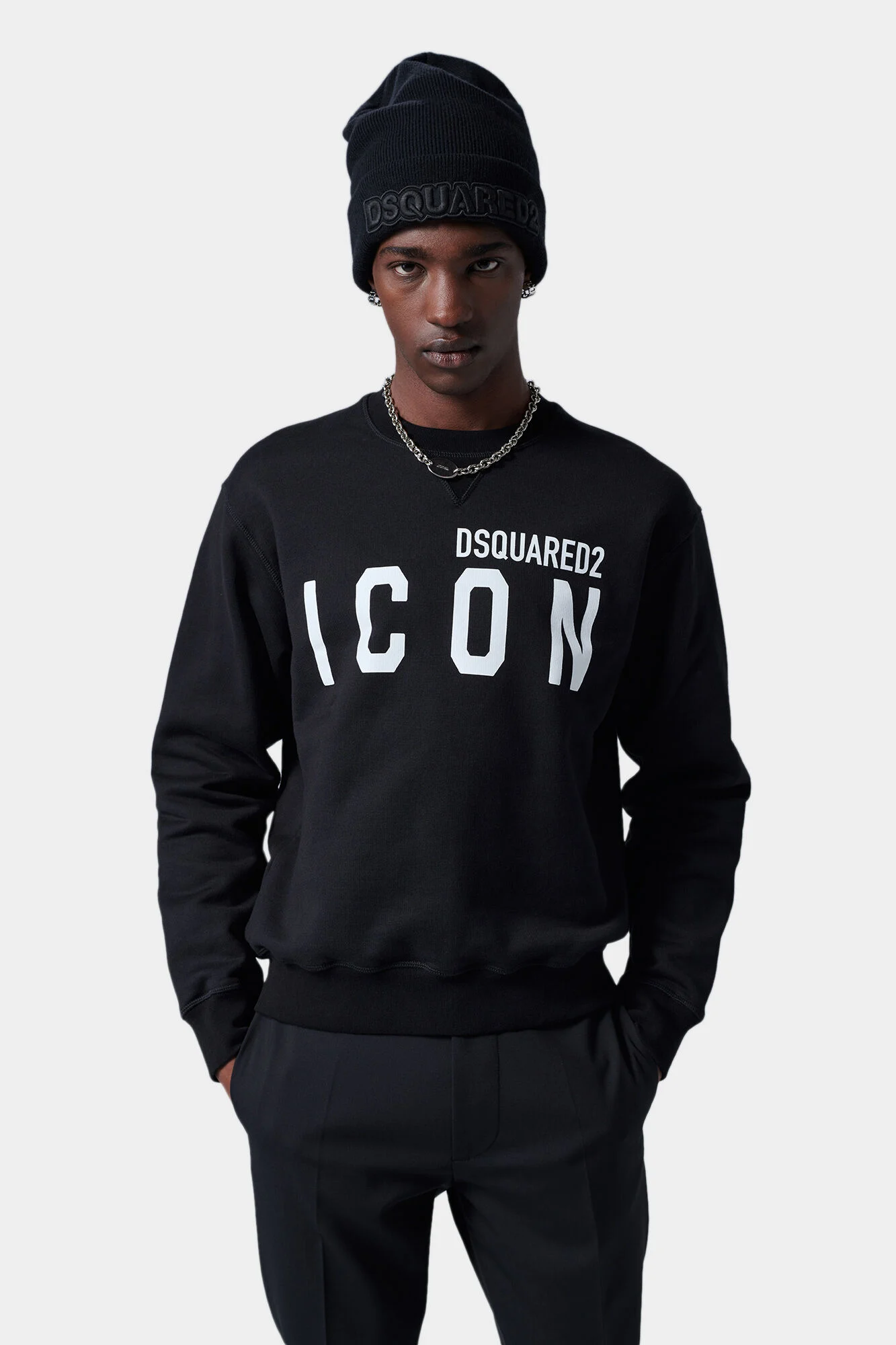Icon Cool Sweatshirt
