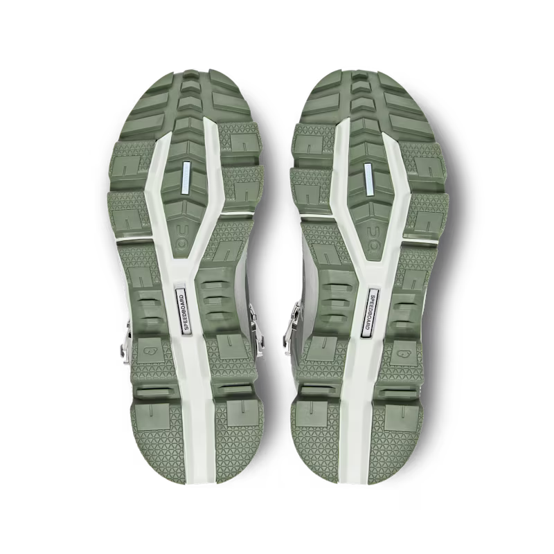 Men's Cloudrock 2 Waterproof