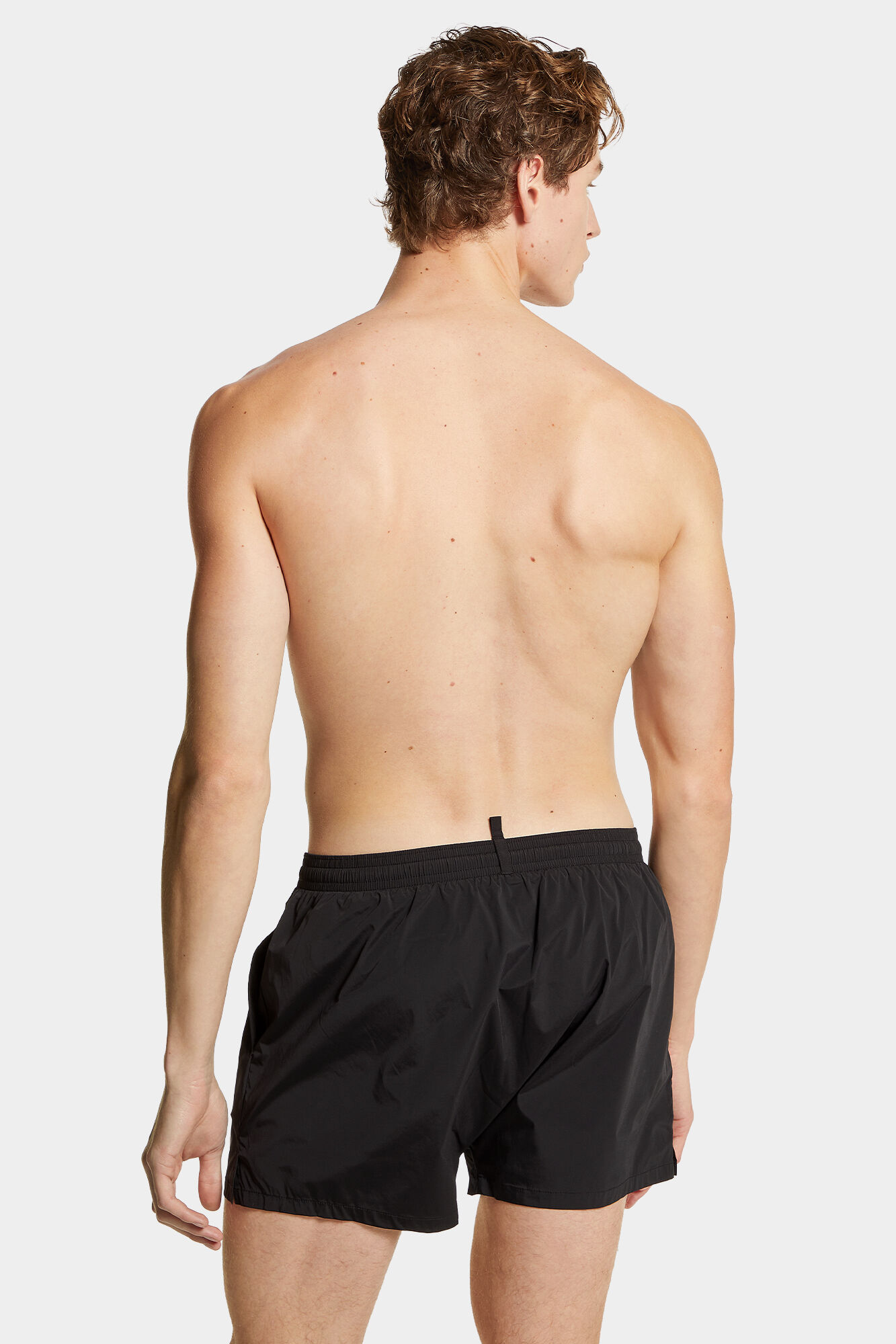 Icon Swim Boxer Midi