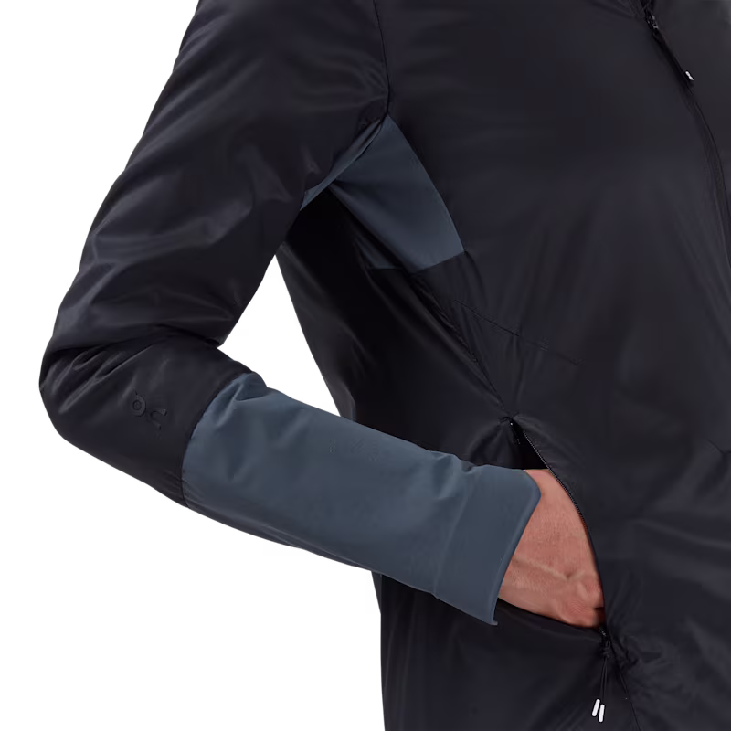 Women's Insulator Jacket