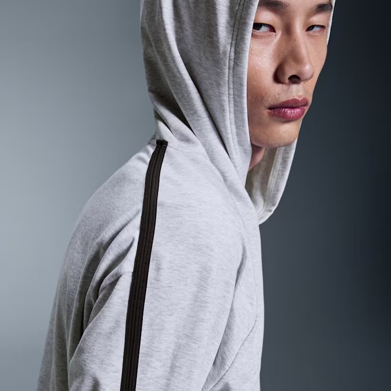 Men's Studio Hoodie