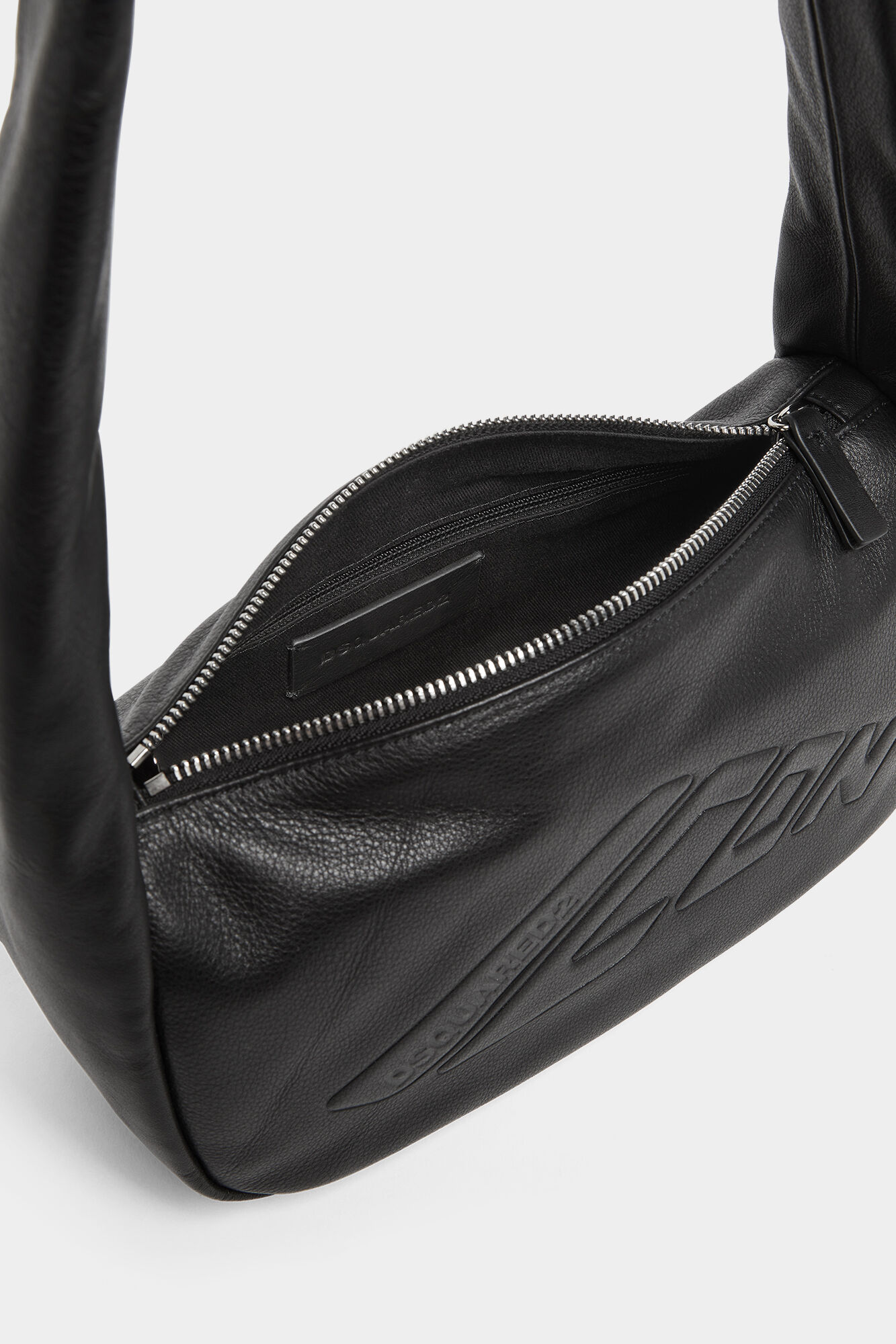 Icon New Generation Crossbody Bag