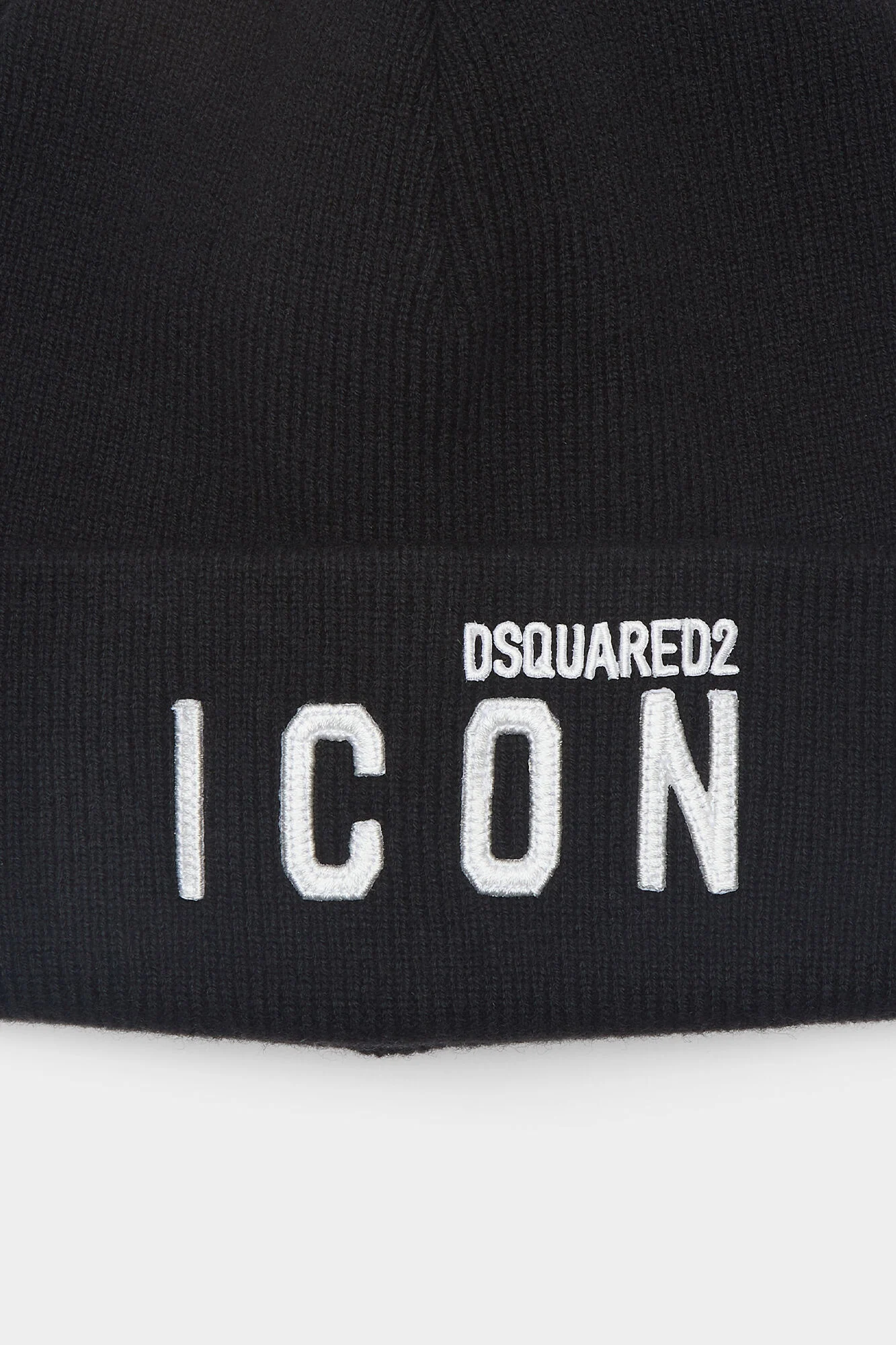 Icon Knit Beanie