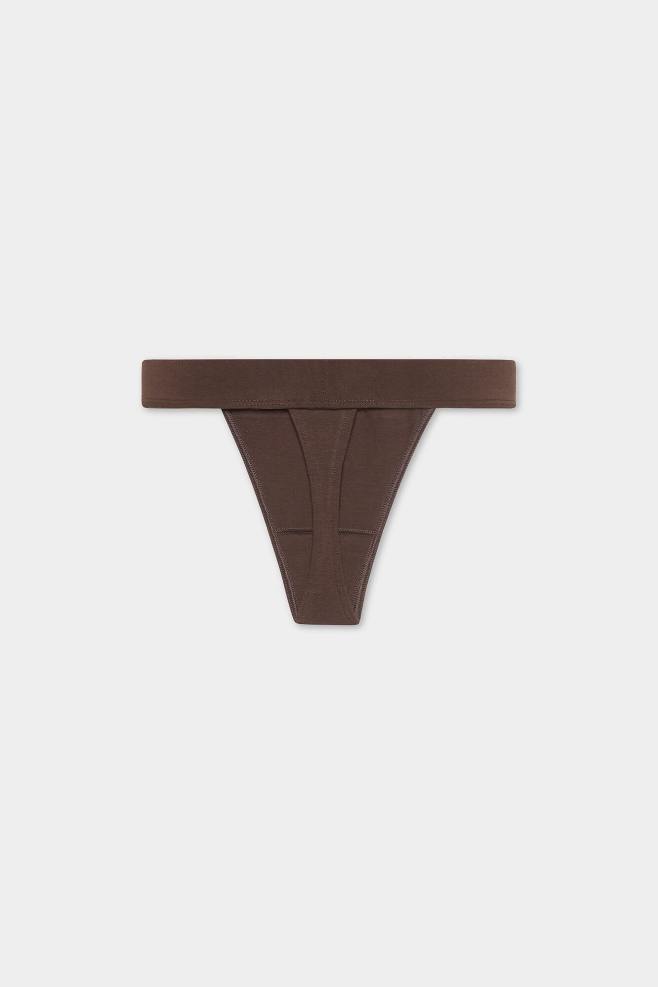 Dsquared2 Heritage Thong