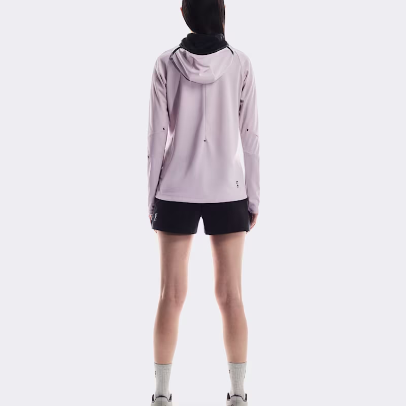 Women's Climate Zip Hoodie