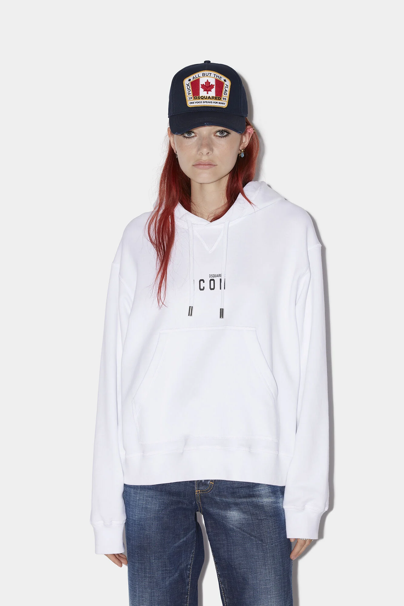 Icon Sweatshirt