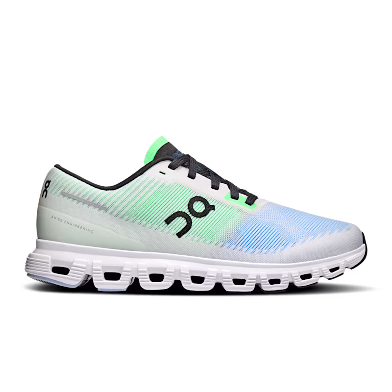 Women's Cloud 6 Push