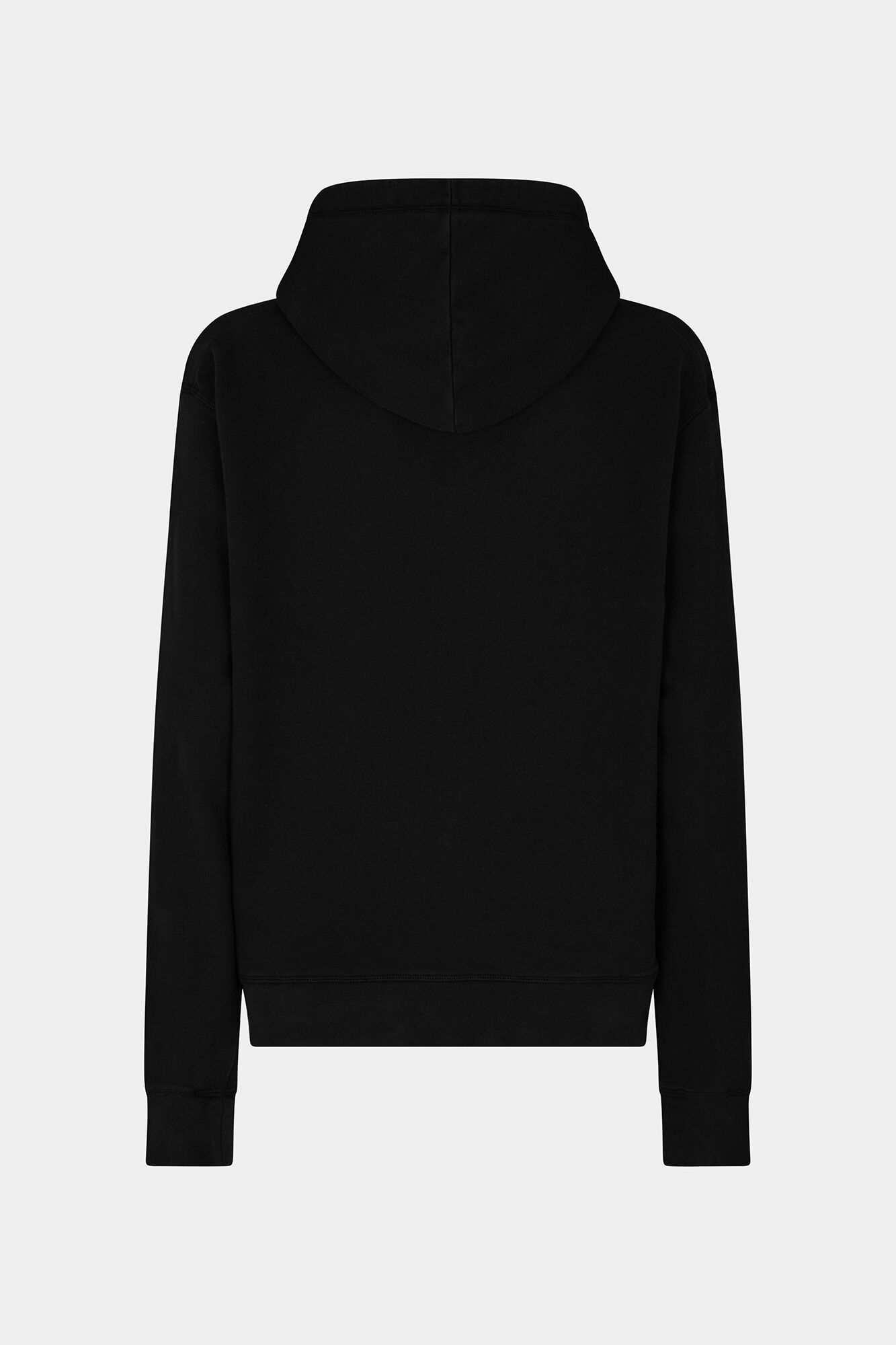Dsquared2 Eco Dyed Cool Hoodie