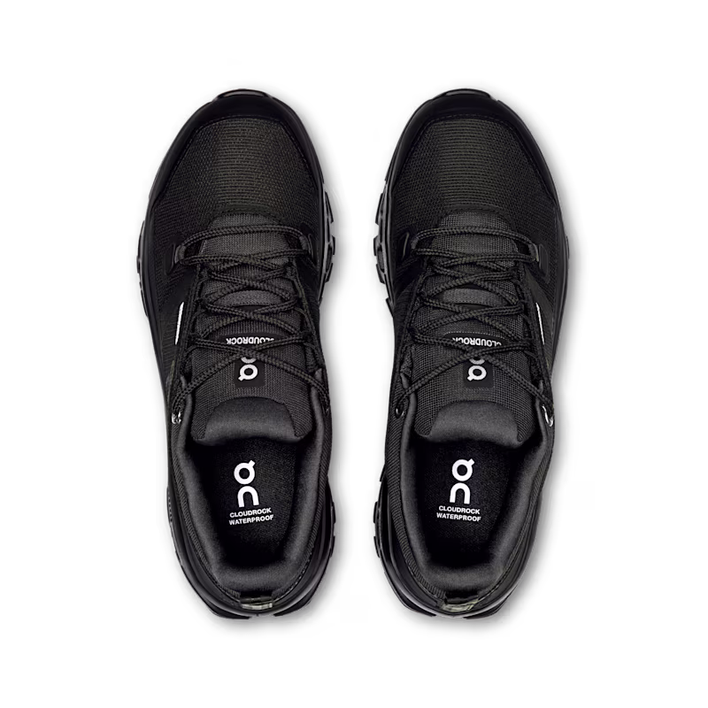 Women's Cloudrock Low WP