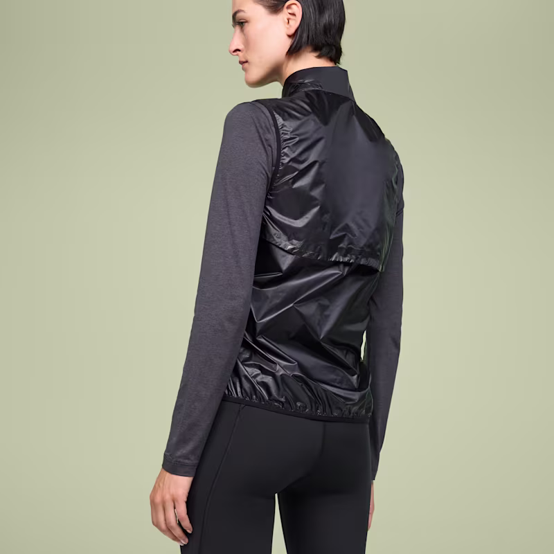 Women's Weather Vest