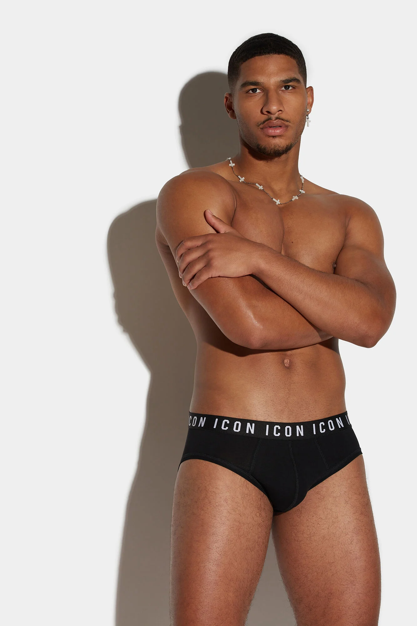 Icon Brief