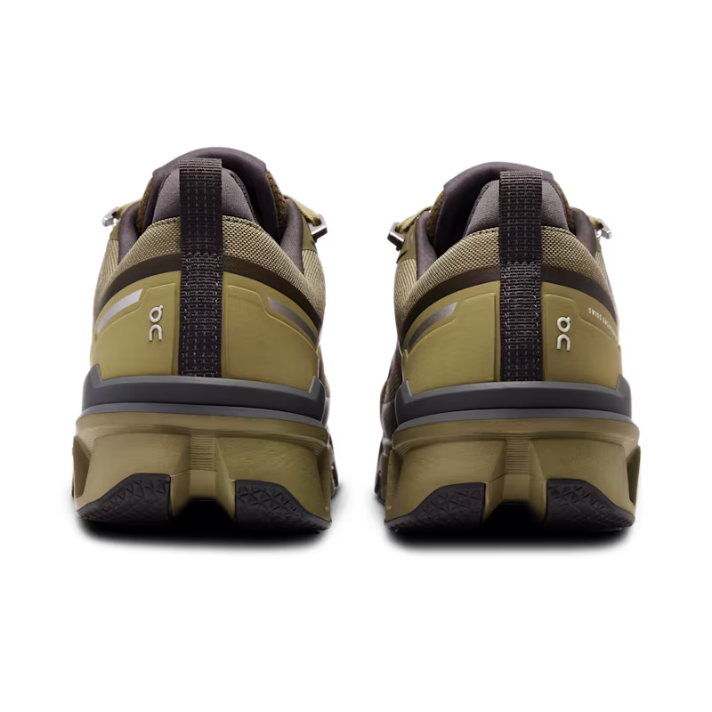 Men's Cloudwander Waterproof