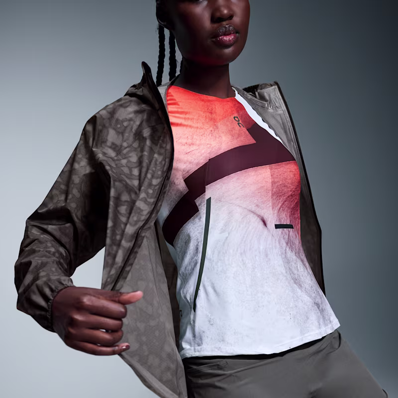 Women's Ultra Jacket