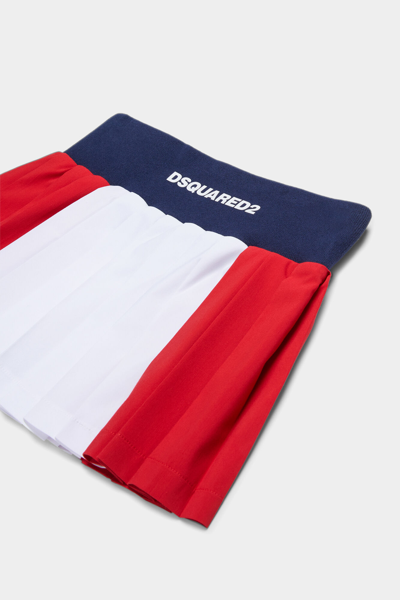 D2Kids Junior Pleated Skirt