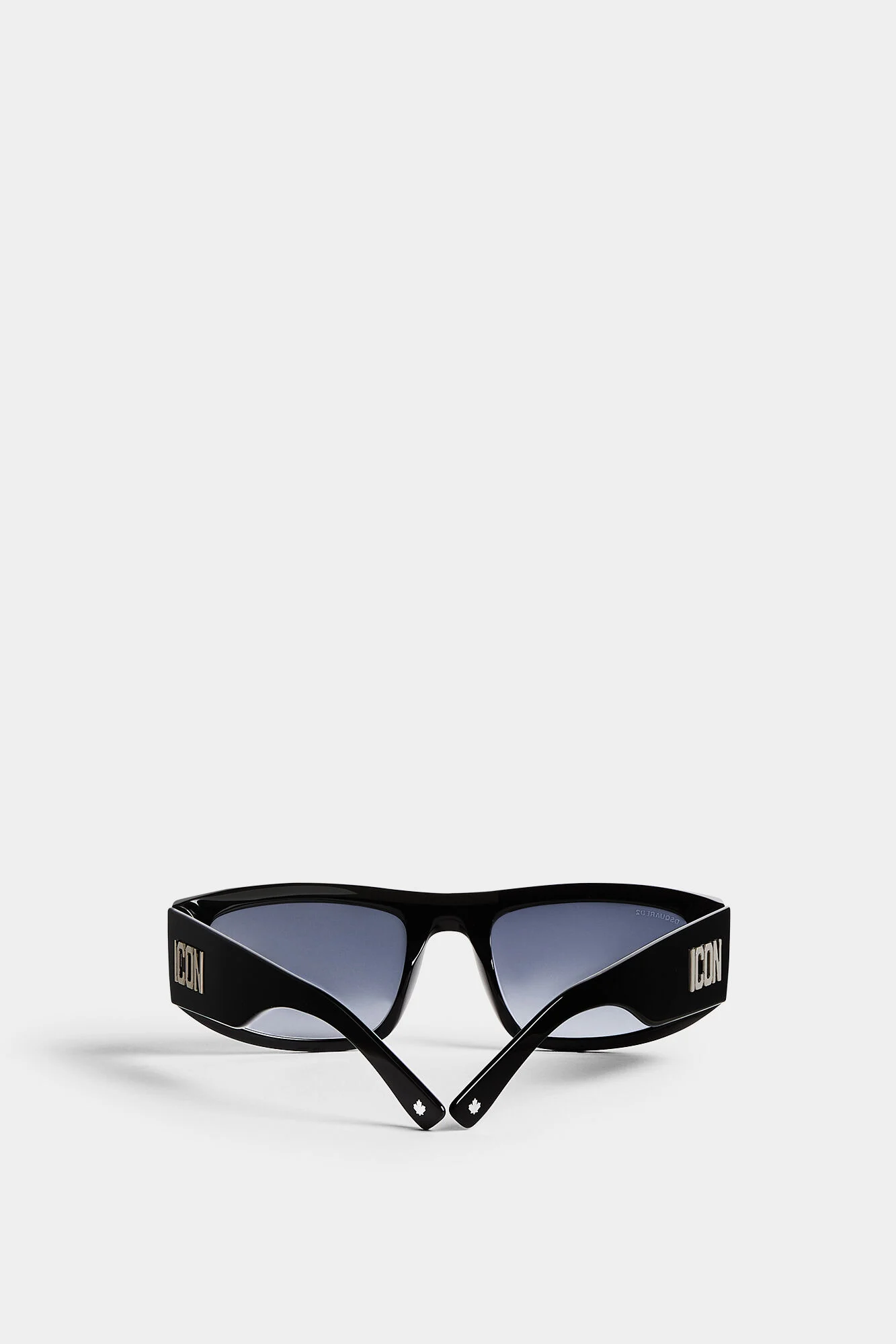Icon Black Sunglasses