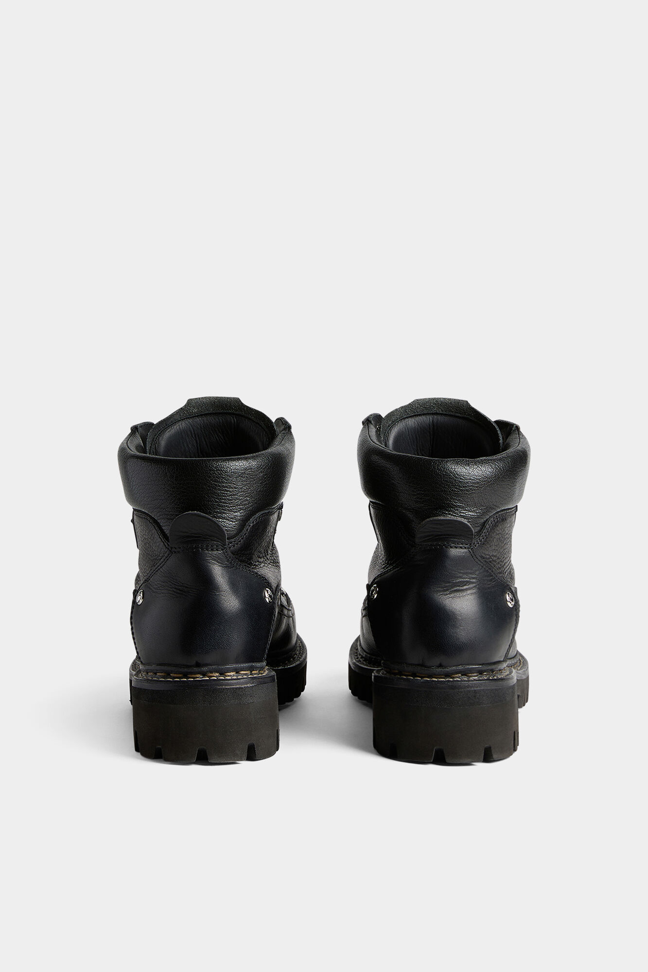 Canadian Hiking Boots