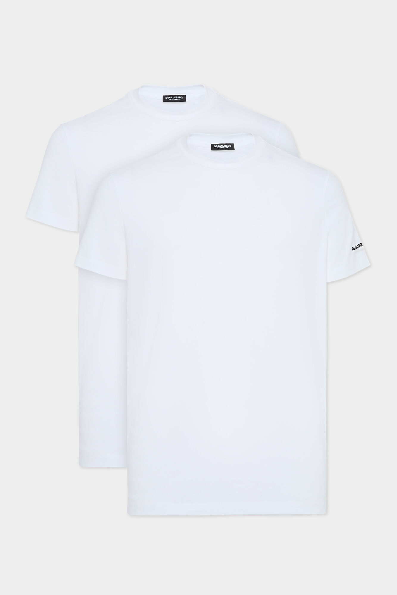 Basic T-Shirt Twin Pack