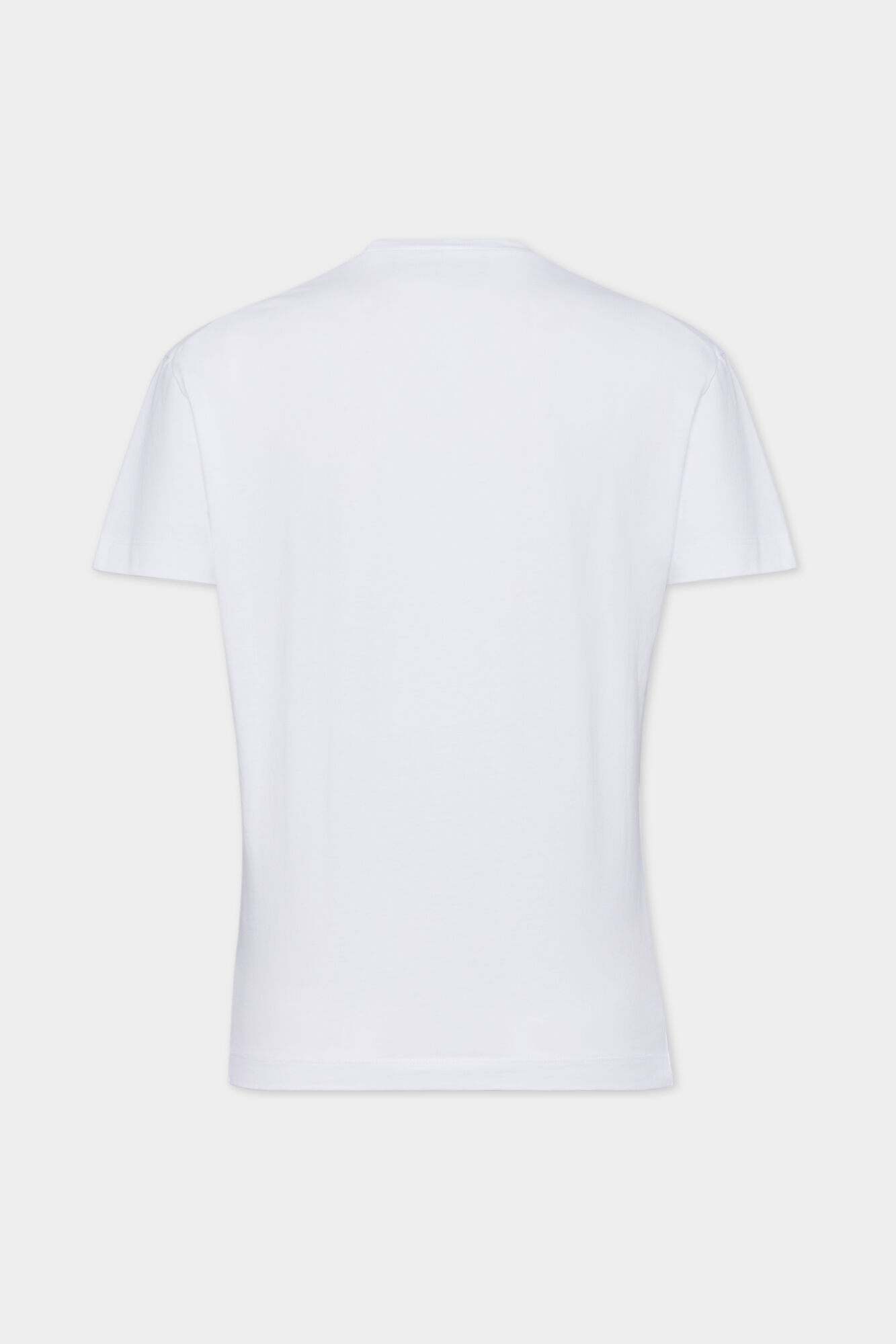 Wash Just Right Fit Dsquared2 Babes T-Shirt