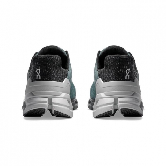 flyer Waterproof 2.0 Sea Glacier