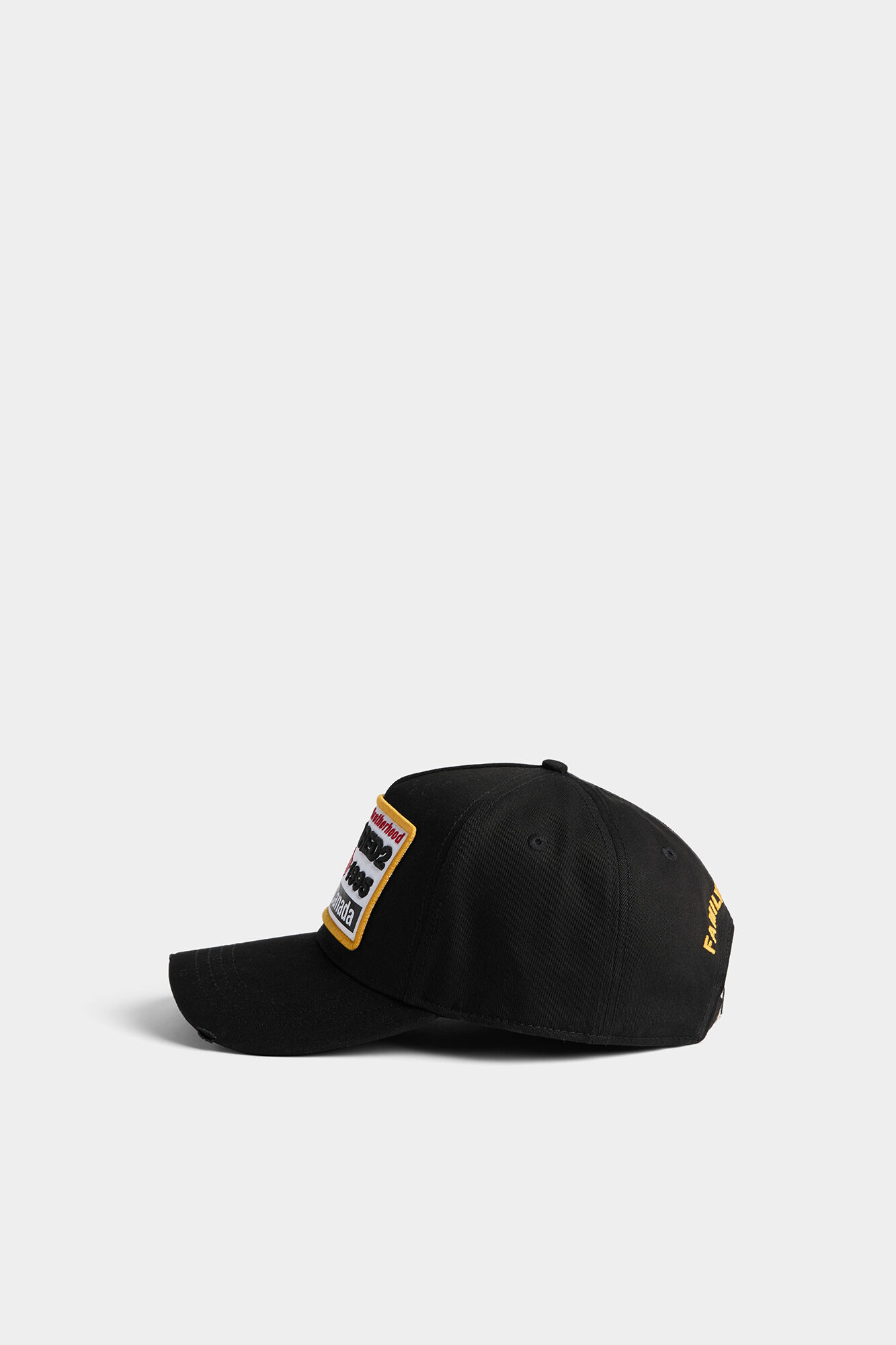 Dsquared2 Baseball Cap
