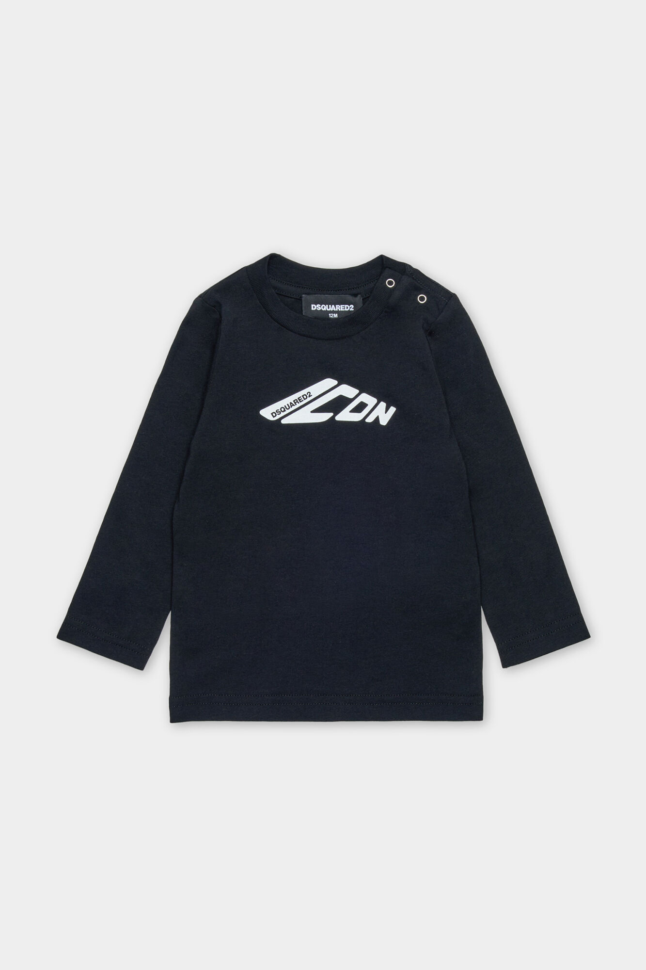 D2Kids Icon New Generation Baby T-Shirt