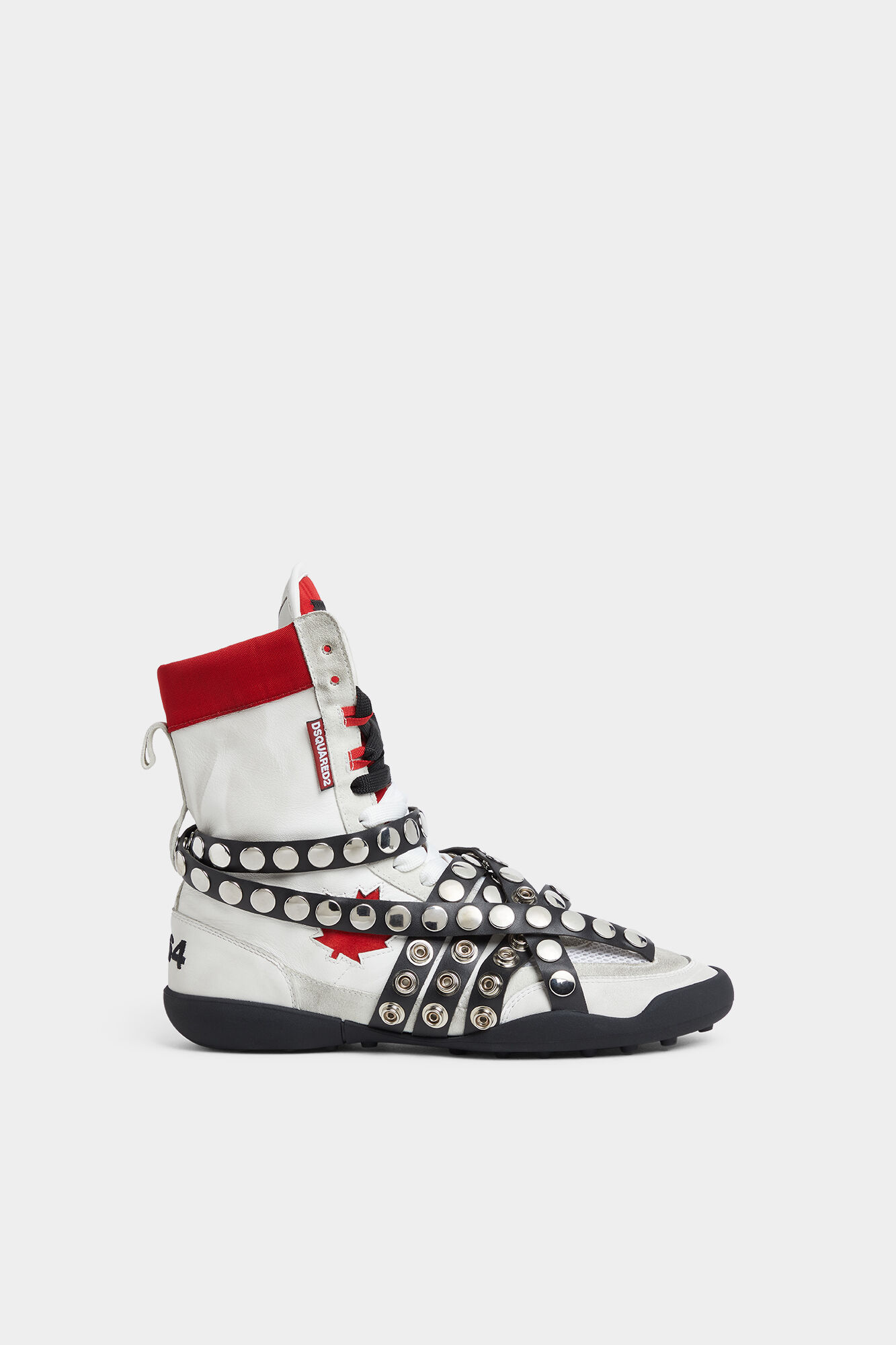 Dsquared2 Boxeur Sneakers