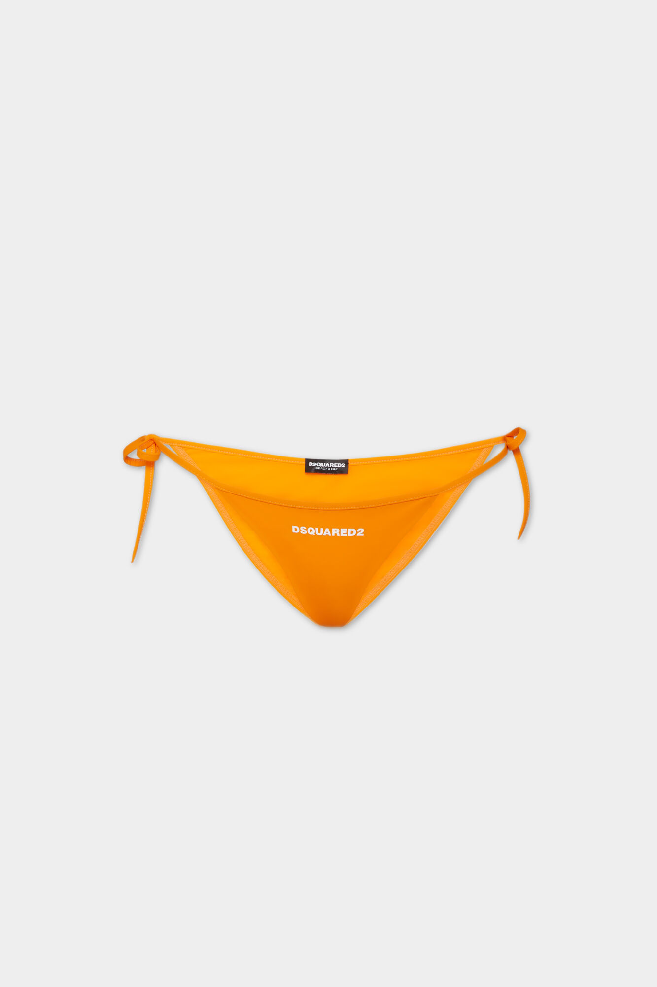 Dsquared2 Logo Side-Tie Bikini Brief