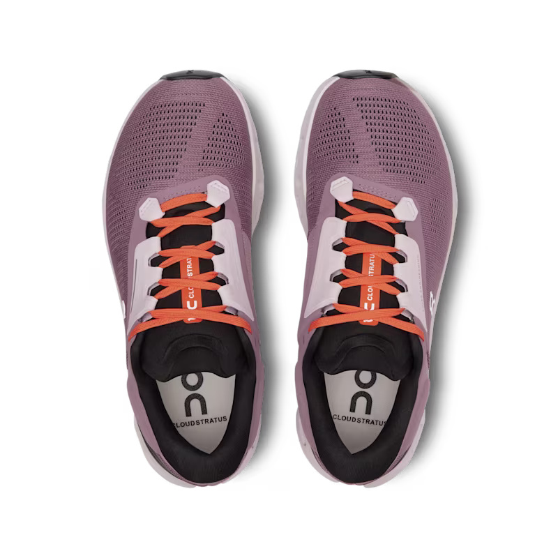 Women's Cloudstratus 3