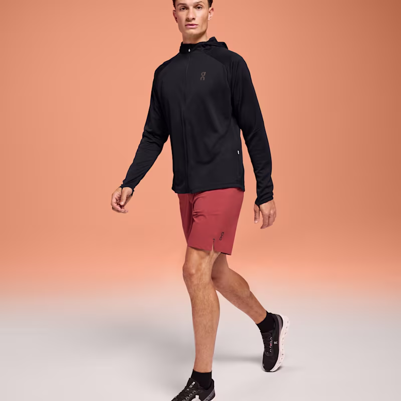 Men's Climate Zip Hoodie