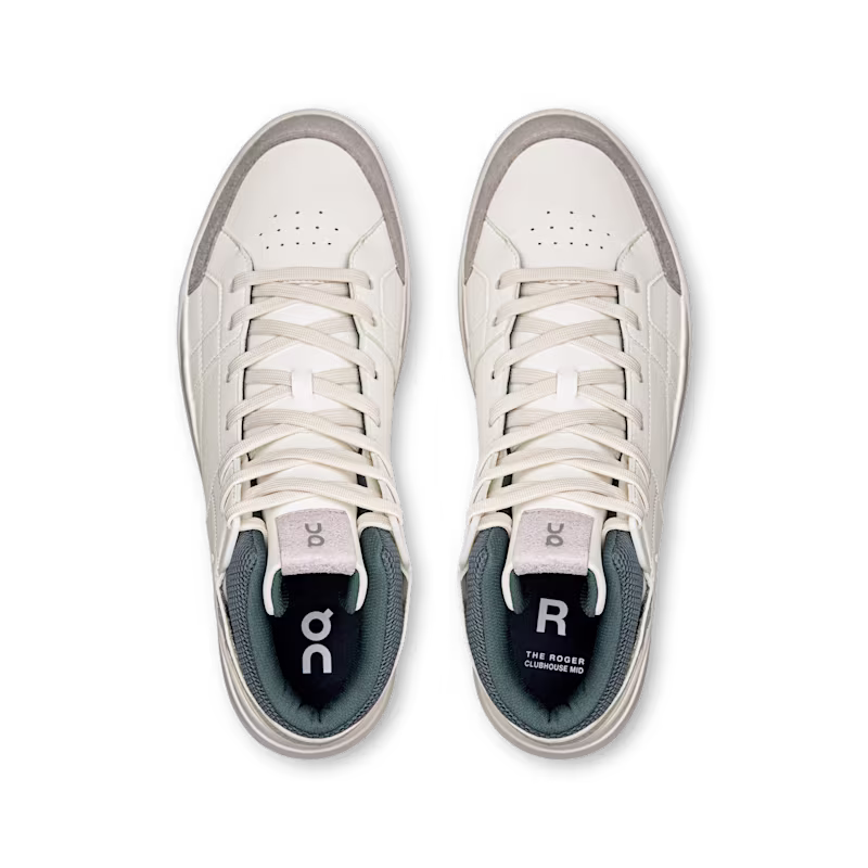 Men's THE ROGER Clubhouse Mid