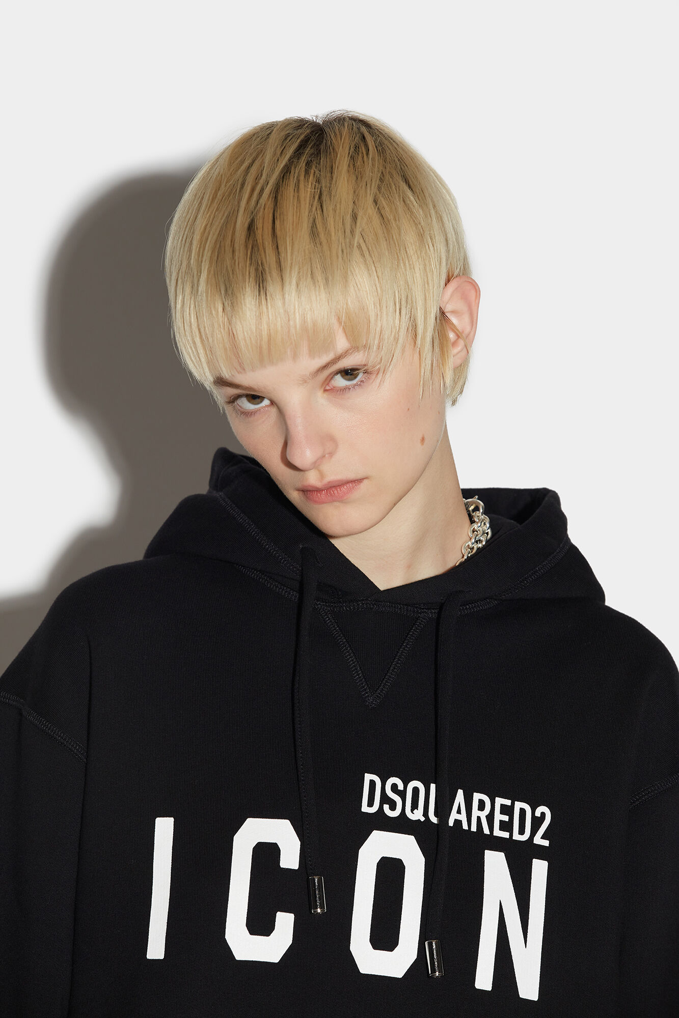 Icon Hoodie Sweatshirt