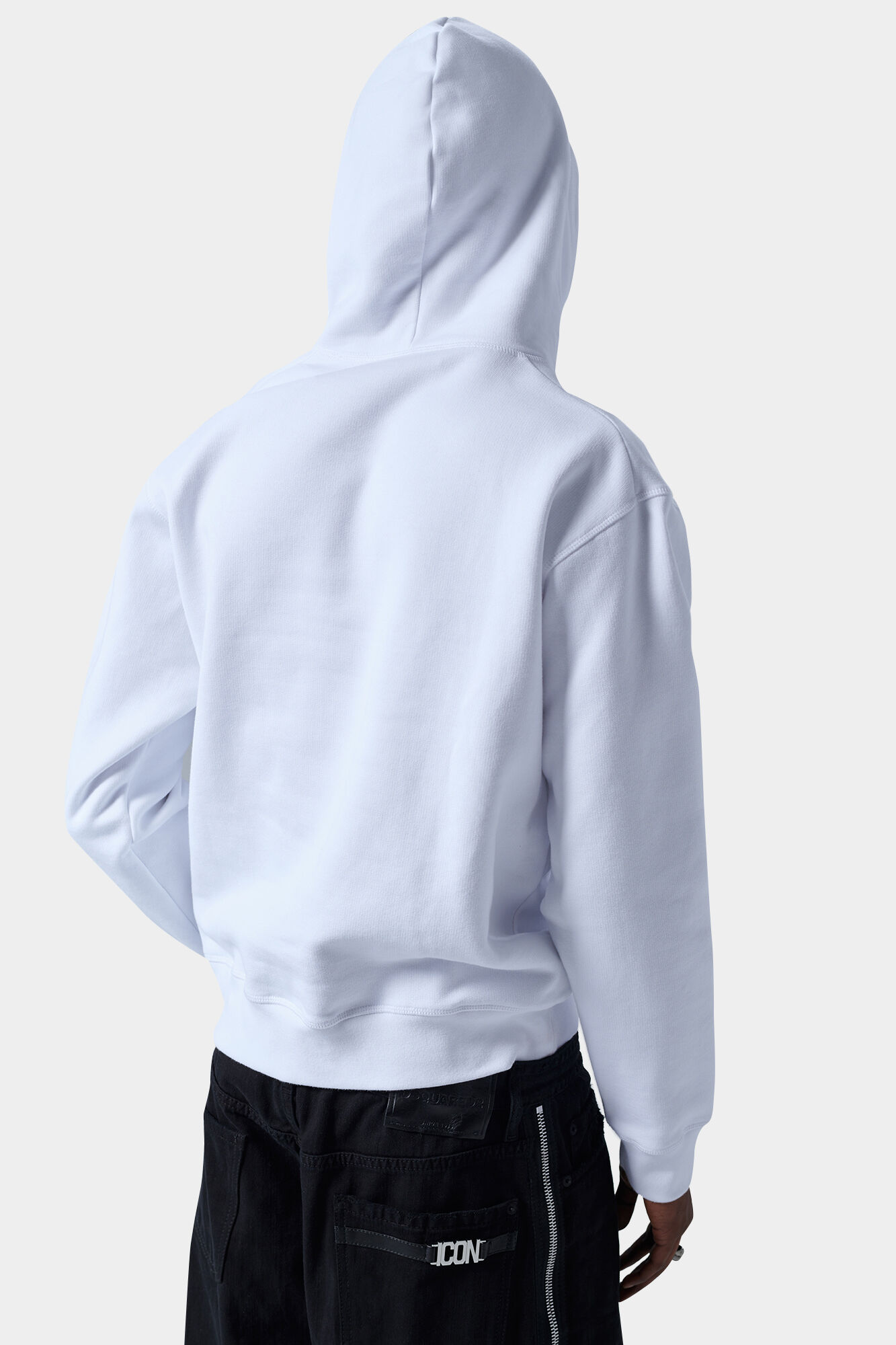 Icon Hoodie Sweatshirt