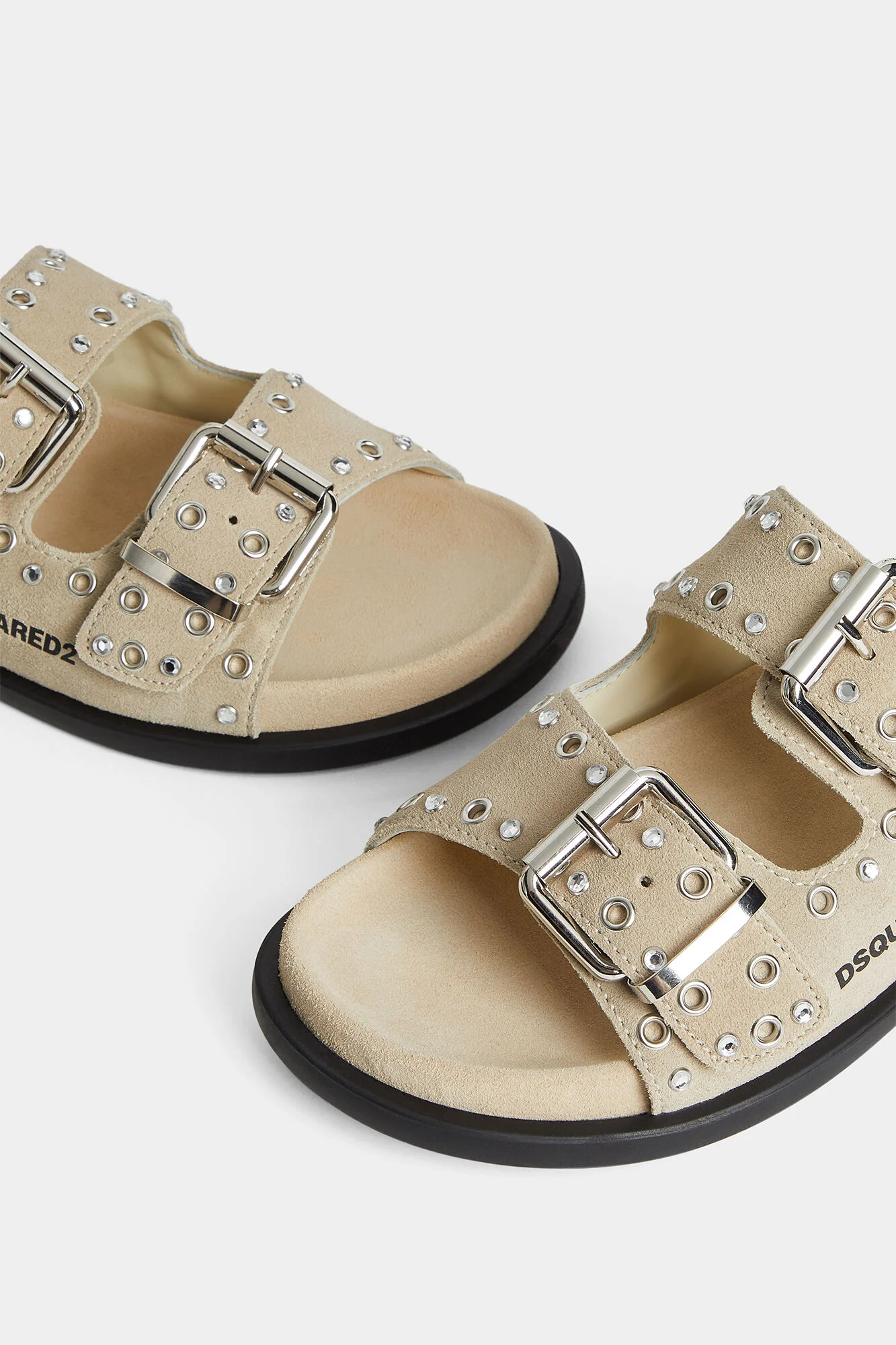 D2Kids Newborn Sandals