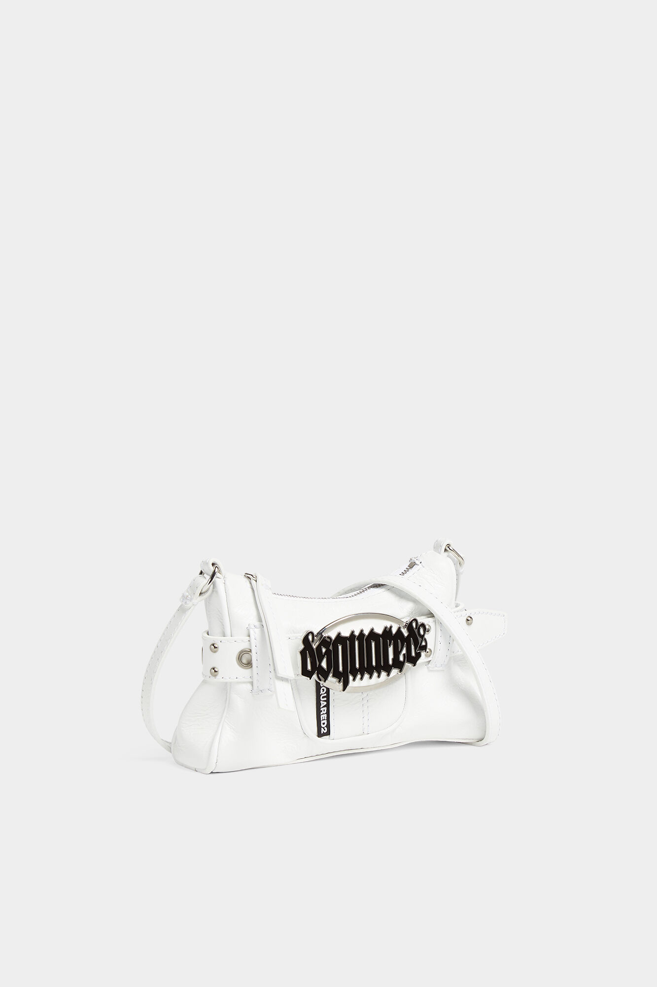 Gothic Dsquared2 Mini Belt Bag