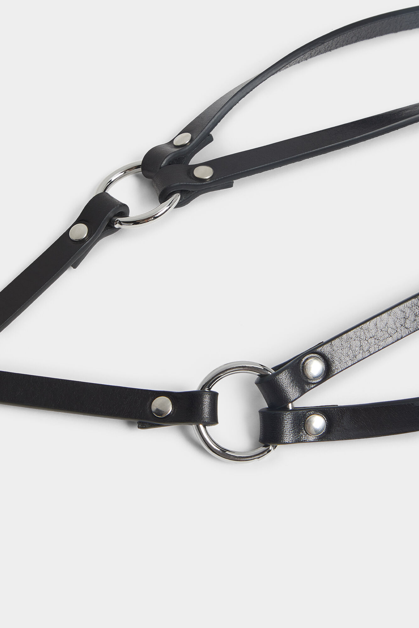 Bondage Body Harness
