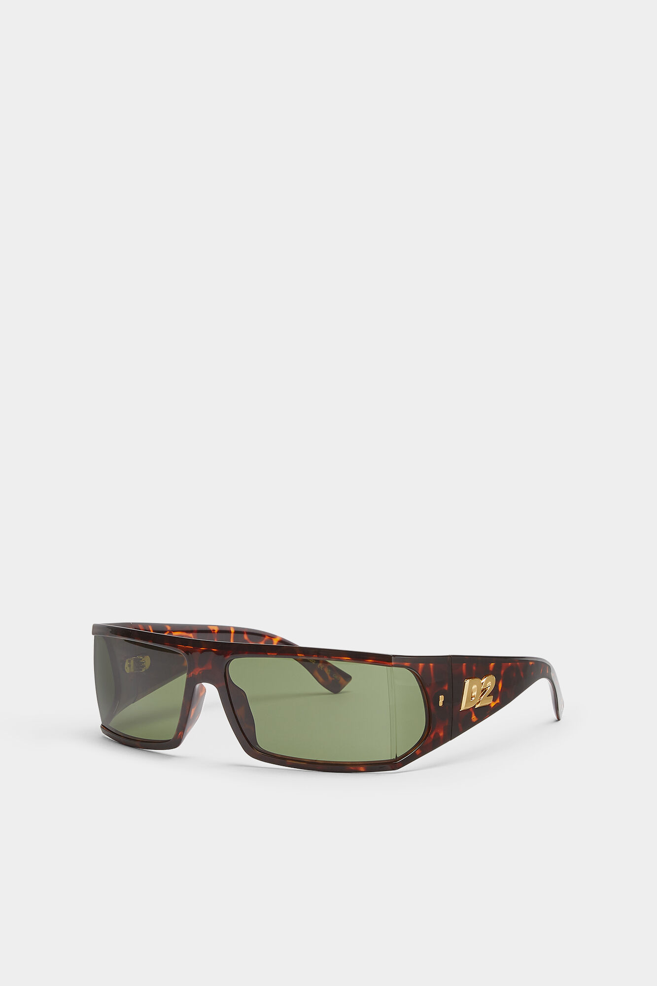 Hype Ivory Sunglasses