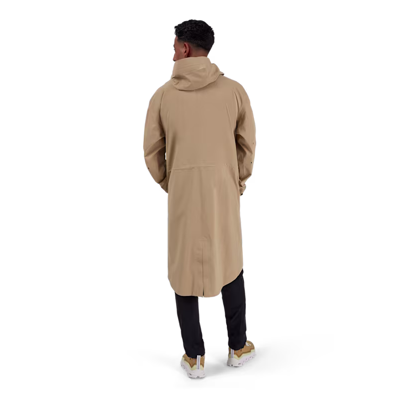 Men's Parka