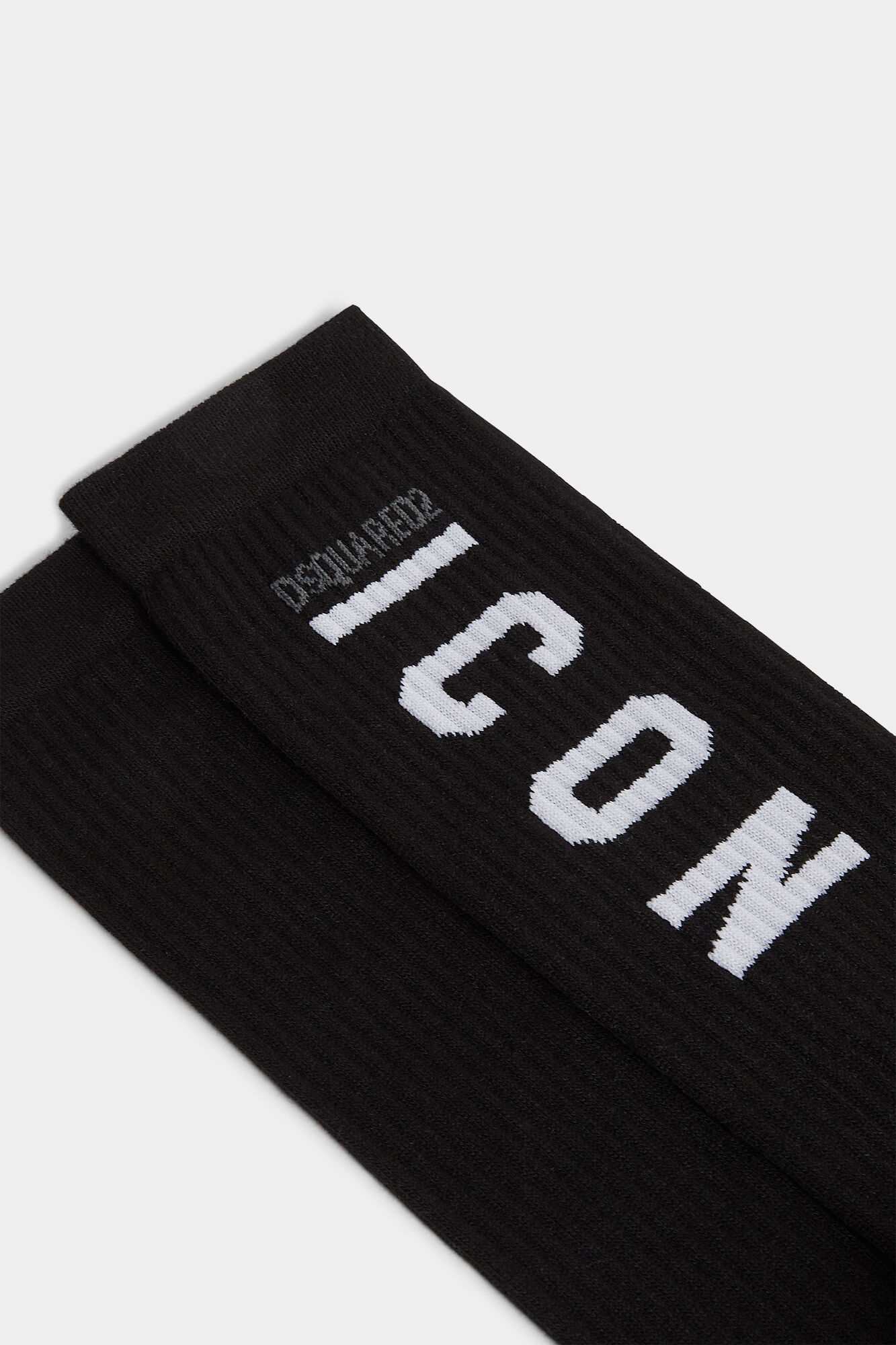 Icon Mid-Crew Socks